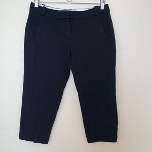 Loft Capri pants